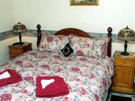 Clara's Cottage - Accommodation Gold Coast 2