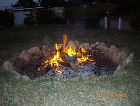 Pine Point Caravan Park - Accommodation Gold Coast 3