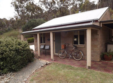 Riesling Trail Cottages - Accommodation Gold Coast 1