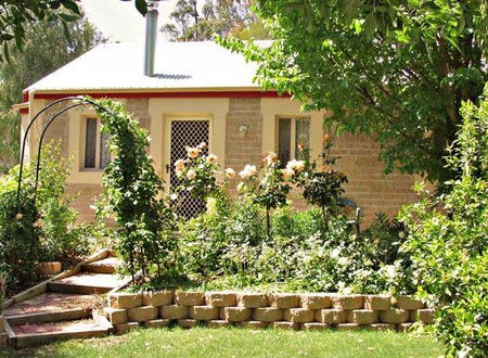 Riesling Trail Cottages - Accommodation Gold Coast 4