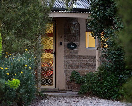 Riesling Trail Cottages - Accommodation Gold Coast 5
