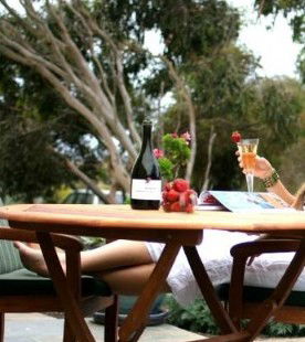 Brooklands Heritage B&B - Accommodation Gold Coast 1