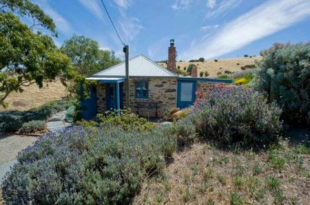 Brooklands Heritage B&B - Accommodation Gold Coast 2
