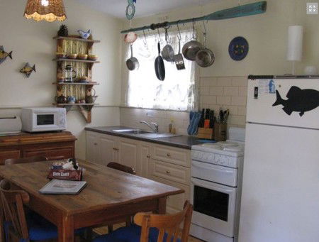 Boathaven Beach House - Gold Coast 4U 1