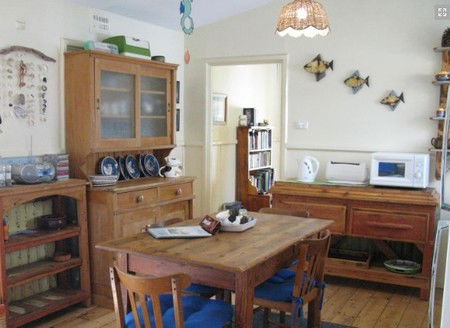 Boathaven Beach House - Gold Coast 4U 2