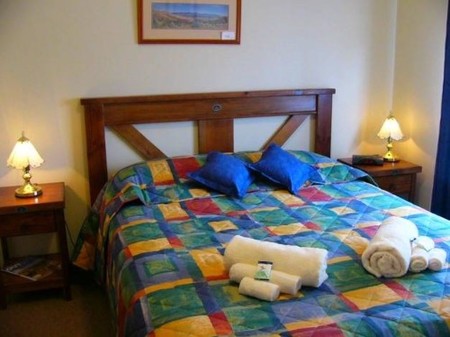 Windana Cottages - Accommodation Gold Coast 1