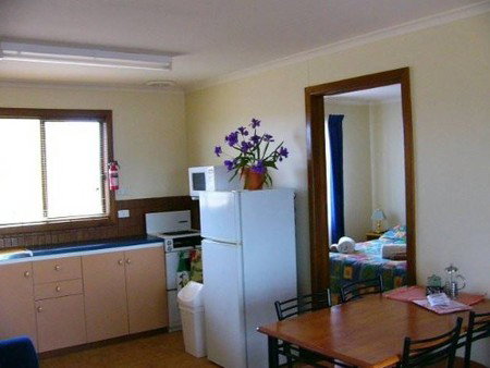 Windana Cottages - Accommodation Gold Coast 3