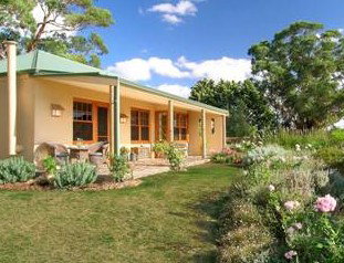 Hannah's Cottage - Accommodation Gold Coast 1