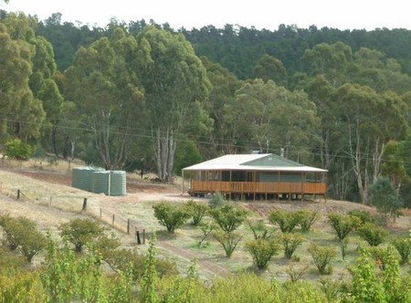 Taralee Orchards - Accommodation Gold Coast 1