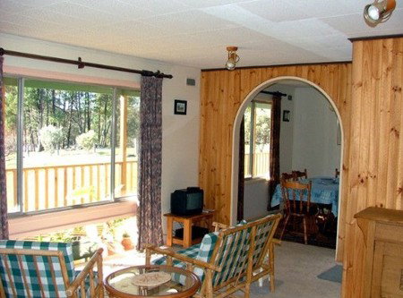 Taralee Orchards - Accommodation Gold Coast 4