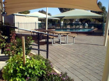 Port Broughton Caravan Park - Accommodation Gold Coast 1