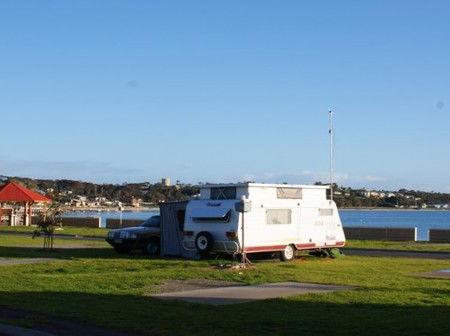 Port Vincent Foreshore Caravan Park - Accommodation Gold Coast 3