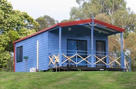 Naracoorte Holiday Park - Accommodation Gold Coast 1