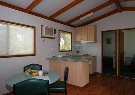 Naracoorte Holiday Park - Accommodation Gold Coast 4