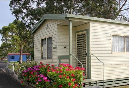 Naracoorte Holiday Park - Accommodation Gold Coast 5