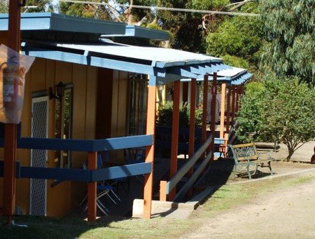 Casuarina Coastal Units - Accommodation Gold Coast 1