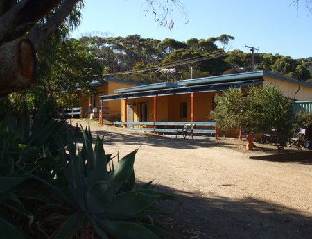 Casuarina Coastal Units - Accommodation Gold Coast 2