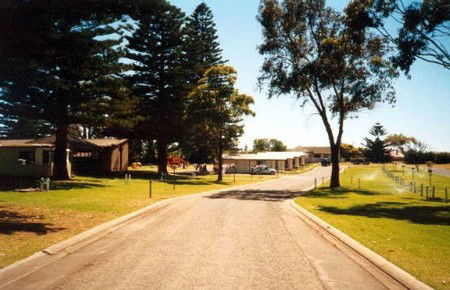 Victor Harbor Beachfront Holiday Park - Accommodation Gold Coast 1