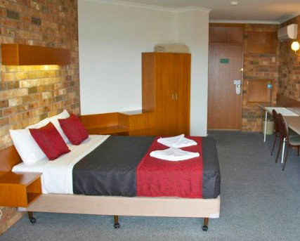 Kangaroo Island Seaside Inn - Accommodation Gold Coast 1