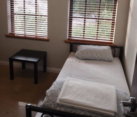 Barossa Backpackers - Accommodation Gold Coast 1