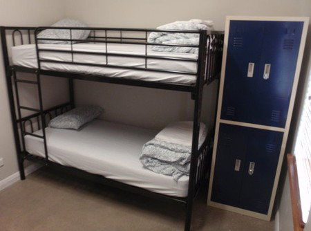 Barossa Backpackers - Accommodation Gold Coast 2