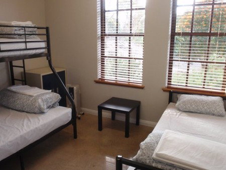 Barossa Backpackers - Accommodation Gold Coast 4