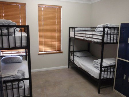 Barossa Backpackers - Accommodation Gold Coast 5