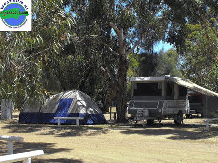 Western KI Caravan Park Cabins - Accommodation Gold Coast 1
