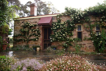 The Heritage Garden - Accommodation Gold Coast 1