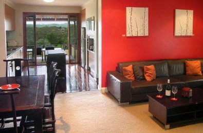 Barossa Vista - Accommodation Gold Coast 1