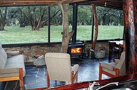 Southern Ocean Retreats - Goondooloo - Gold Coast 4U 2