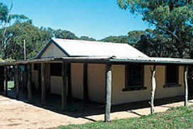 Southern Ocean Retreats - Goondooloo - Gold Coast 4U 3