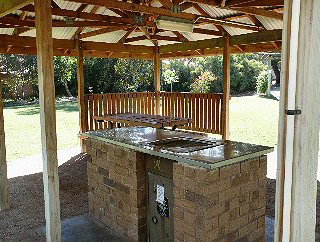 Melrose Caravan And Tourist Park - Accommodation Gold Coast 2