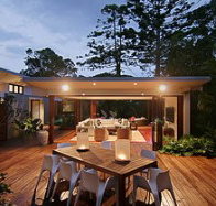 Barefoot at Broken Head - Accommodation Gold Coast