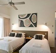 Sunblest Beach Retreat - Accommodation Gold Coast