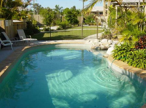 Cockleshell Sands Resort - Accommodation Gold Coast 0