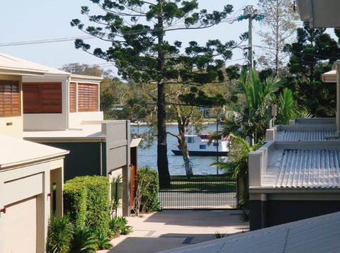 Sonoma Noosaville - Accommodation Gold Coast 0