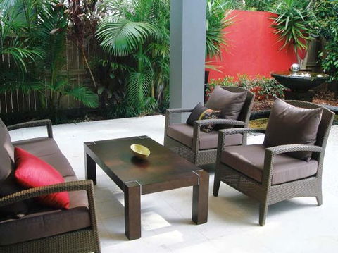Sonoma Noosaville - Accommodation Gold Coast 2