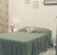 Frangipanni Bed and Breakfast