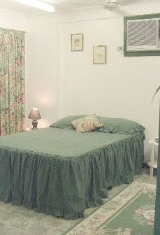 Frangipanni Bed And Breakfast - Accommodation Gold Coast 0