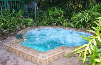 Frangipanni Bed And Breakfast - Accommodation Gold Coast 1
