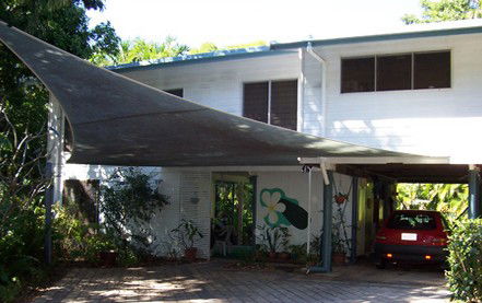 Frangipanni Bed And Breakfast - Accommodation Gold Coast 3