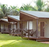 Darwin FreeSpirit Resort - Accommodation Gold Coast