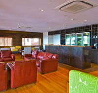 Wildman Wilderness Lodge - Accommodation Gold Coast