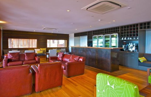 Wildman Wilderness Lodge - Accommodation Gold Coast 0