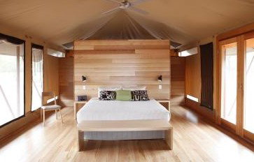 Wildman Wilderness Lodge - Accommodation Gold Coast 3