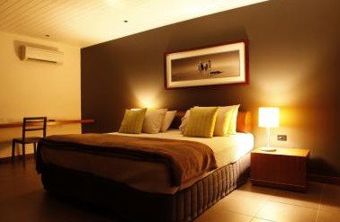 Wildman Wilderness Lodge - Accommodation Gold Coast 5