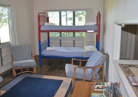 Mount Bundy Station - Accommodation Gold Coast 0