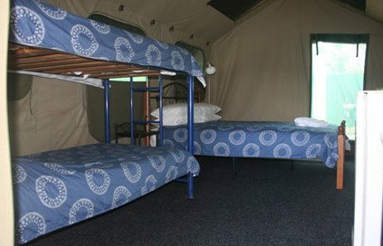 Mount Bundy Station - Accommodation Gold Coast 1