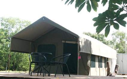 Mount Bundy Station - Accommodation Gold Coast 2